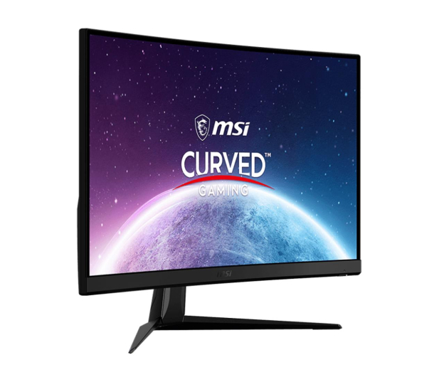 MSI G27C4X - 1165172 - zdjęcie 4
